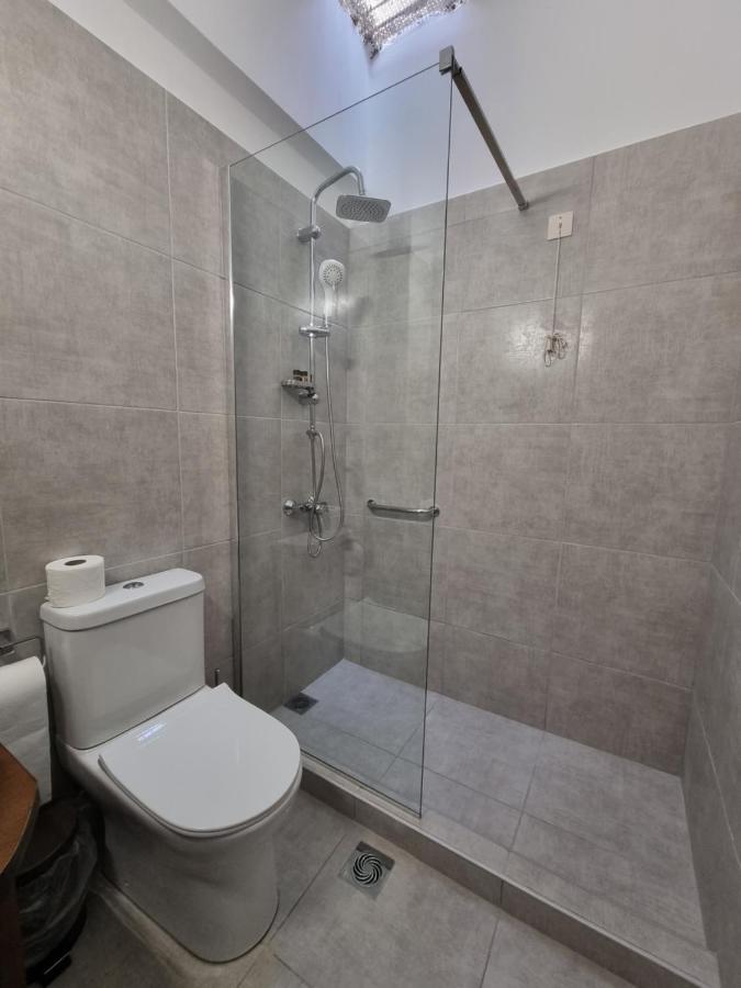 To Kyma Aparthotel Amarynthos Exterior photo